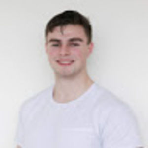 Meet your Posher, Zach